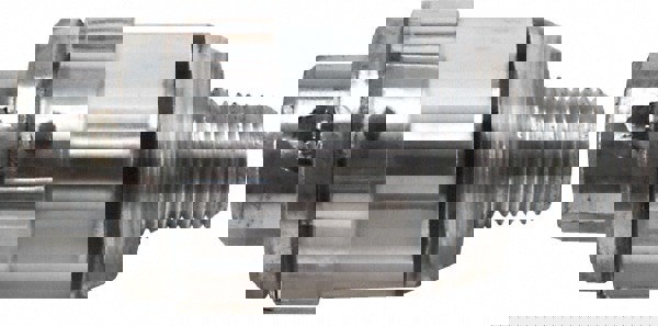 Inline Lubricator: NPT Ends, 100 psi, 17